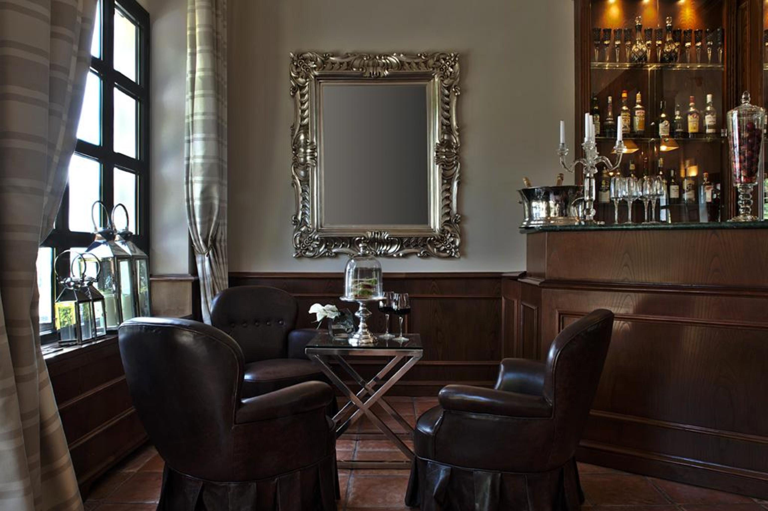 Fh55 Hotel Villa Fiesole Bagian luar foto